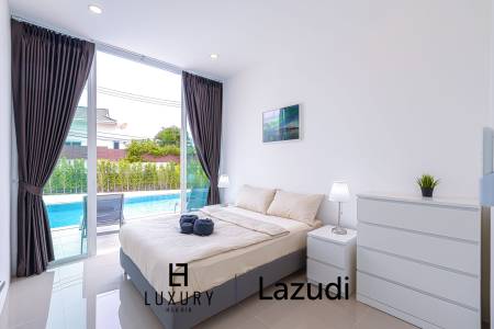 500 qm 3 Bett 2 Bad Villa Für Miete