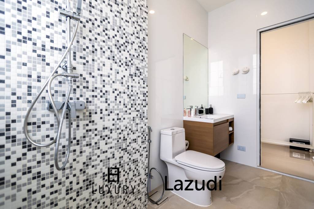 500 qm 3 Bett 2 Bad Villa Für Miete