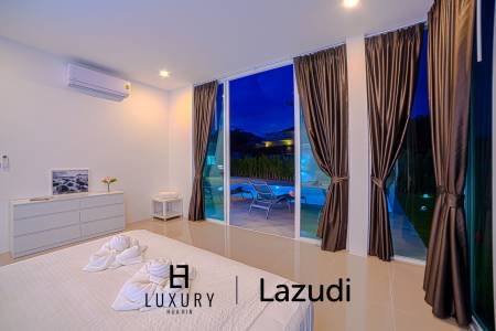 500 qm 3 Bett 2 Bad Villa Für Miete