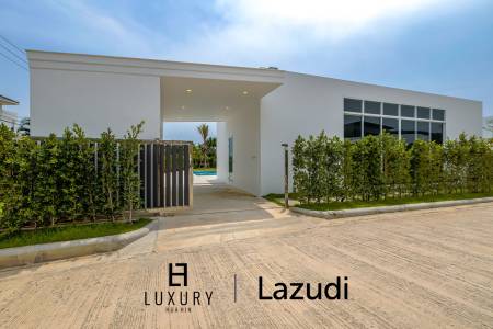 500 qm 3 Bett 2 Bad Villa Für Miete