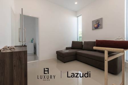 550 Kvm 4 Seng 3 Bad Villa for Leie