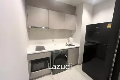 35 sqm 1 Bedroom Condo at LIFE Asoke - Rama 9, Makkasan