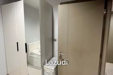 35 sqm 1 Bedroom Condo at LIFE Asoke - Rama 9, Makkasan