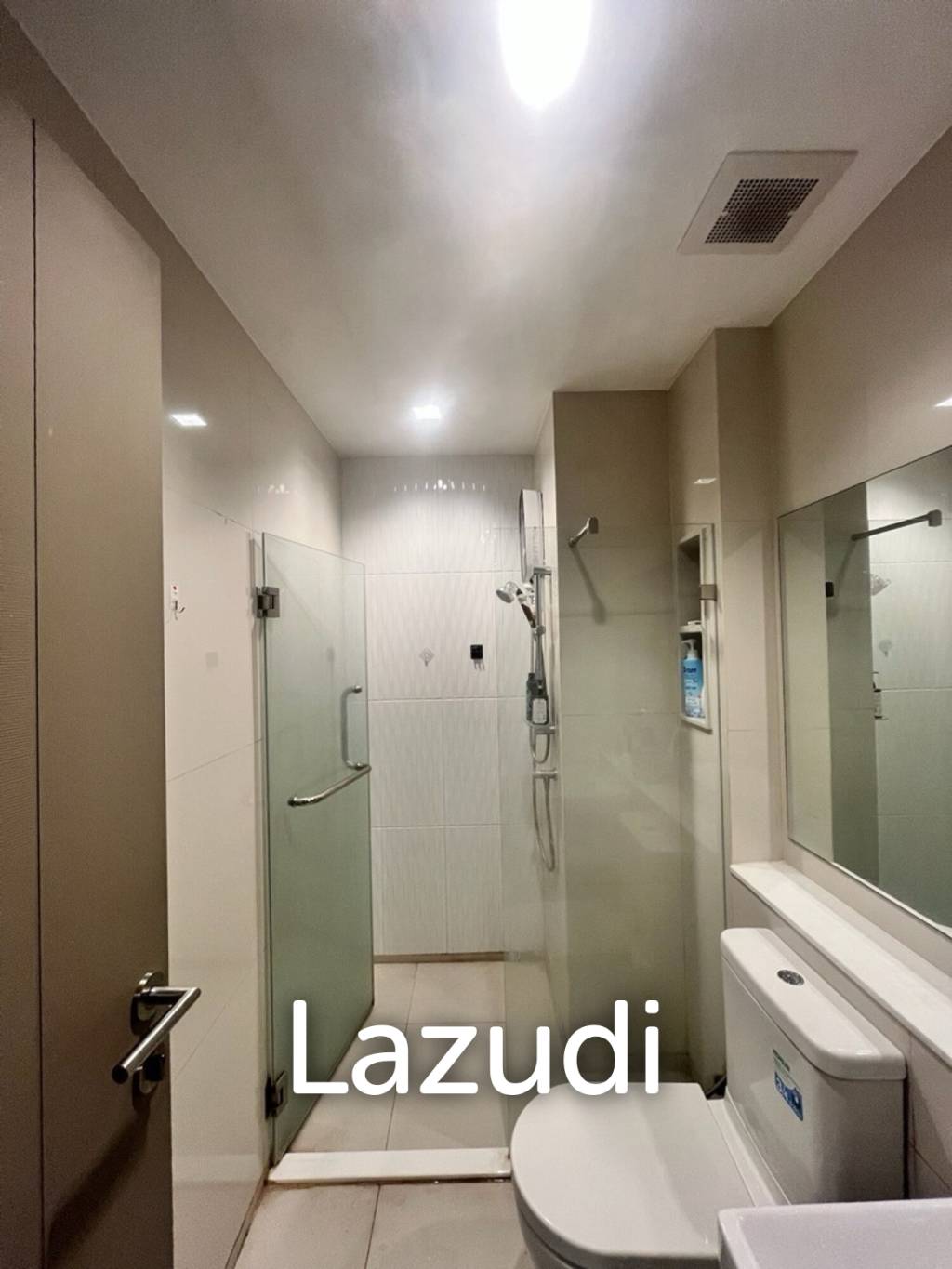 35 sqm 1 Bedroom Condo at LIFE Asoke - Rama 9, Makkasan