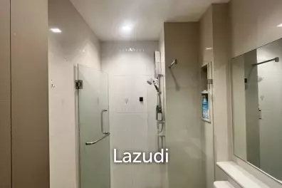 35 sqm 1 Bedroom Condo at LIFE Asoke - Rama 9, Makkasan