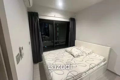 35 sqm 1 Bedroom Condo at LIFE Asoke - Rama 9, Makkasan