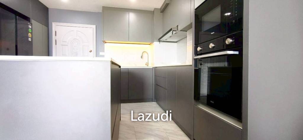 Spacious 1-Bedroom for Sale and Rent View Talay 2 Jomtien
