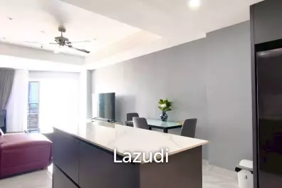 Spacious 1-Bedroom for Sale and Rent View Talay 2 Jomtien