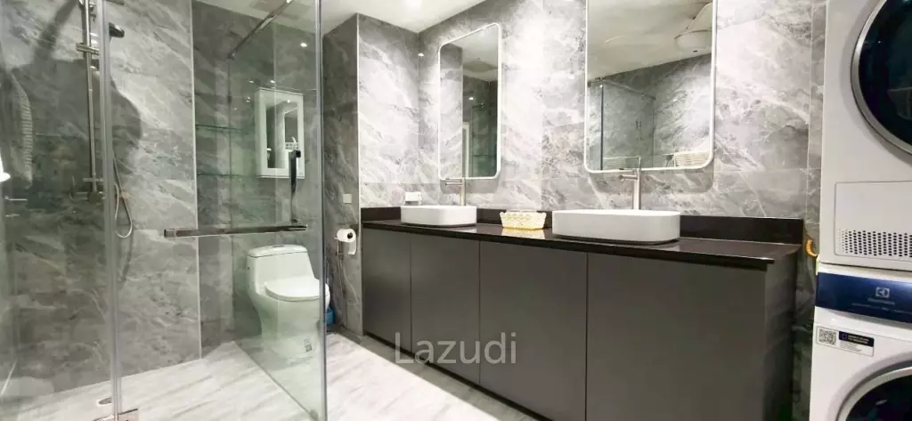 Spacious 1-Bedroom for Sale and Rent View Talay 2 Jomtien