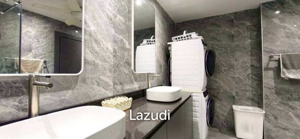 Spacious 1-Bedroom for Sale and Rent View Talay 2 Jomtien