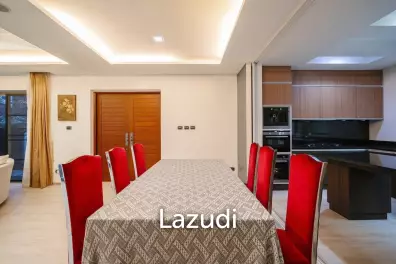 4 Bedroom Pool Villa for Rent and Sale at Chalong Miracle Lakeview