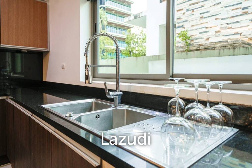 4 Bedroom Pool Villa for Rent and Sale at Chalong Miracle Lakeview