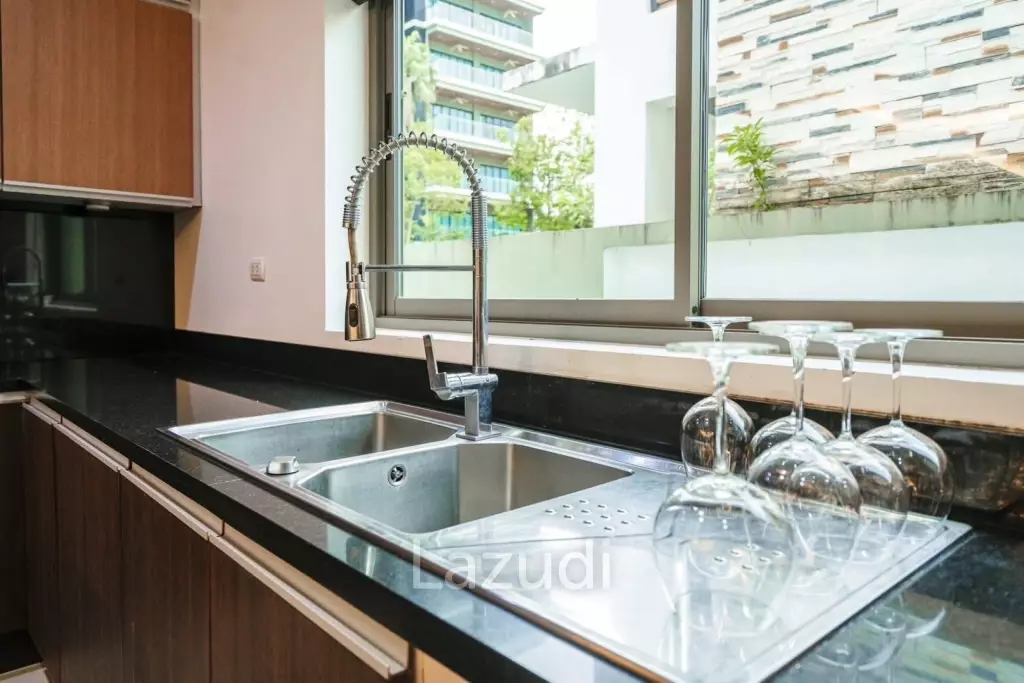 4 Bedroom Pool Villa for Rent and Sale at Chalong Miracle Lakeview
