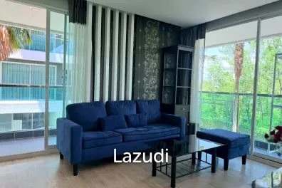 1-Bedroom Apartment for Rent at The Feelture Pattaya