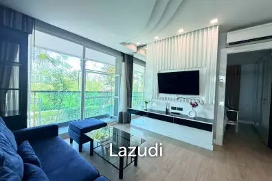 1-Bedroom Apartment for Rent at The Feelture Pattaya