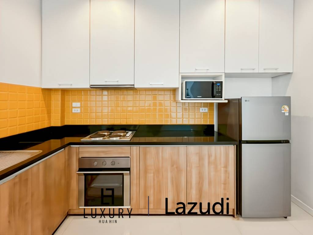 Modern 3-Bedroom Pool Villa in Sivana Gardens, Hua Hin