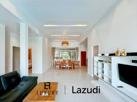 Modern 3-Bedroom Pool Villa in Sivana Gardens, Hua Hin