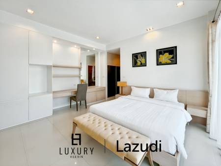 Modern 3-Bedroom Pool Villa in Sivana Gardens, Hua Hin