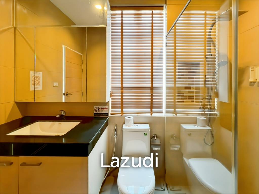 Modern 3-Bedroom Pool Villa in Sivana Gardens