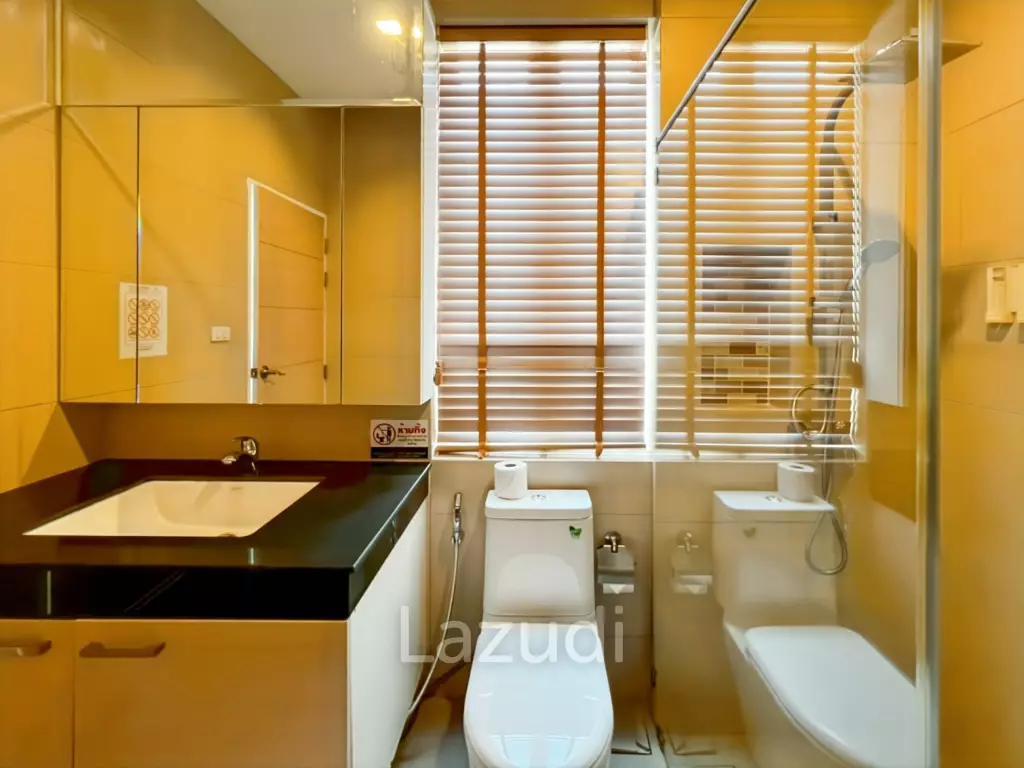 Modern 3-Bedroom Pool Villa in Sivana Gardens