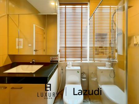 Modern 3-Bedroom Pool Villa in Sivana Gardens, Hua Hin