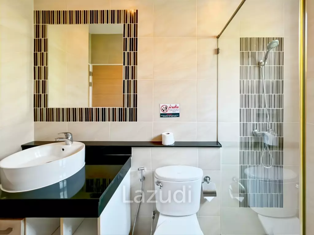 Modern 3-Bedroom Pool Villa in Sivana Gardens
