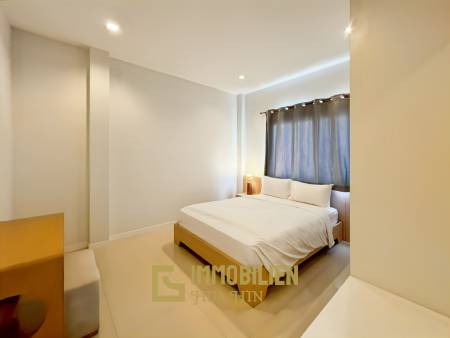 Meernah / 3 Schlafzimmer + 2 Bäder / privater Pool