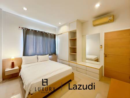 Modern 3-Bedroom Pool Villa in Sivana Gardens, Hua Hin