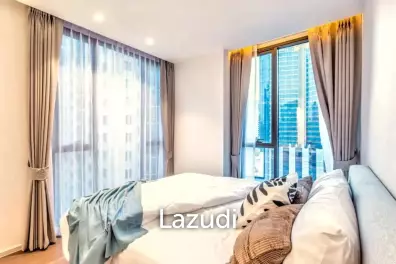 150 sqm 3 Bed Condo on High Floor in Khlong Toei Nuea Bangkok