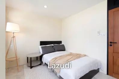 150 sqm 3 Bed Condo on High Floor in Khlong Toei Nuea Bangkok