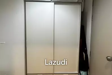 32 sqm 1 Bed condo at Ideo Mix Sukhumvit 103 Bangna Bangkok