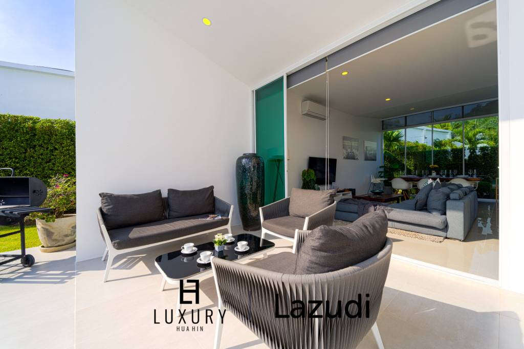 600 m² 5 Chambre 4 Salle de bain Villa Pour Louer