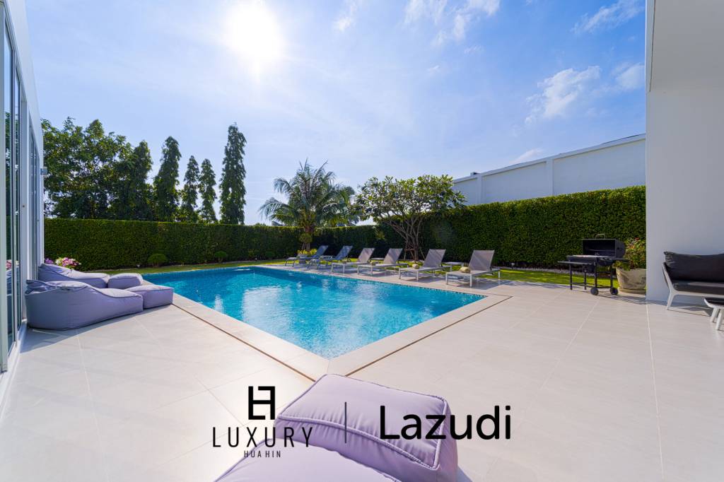 600 m² 5 Chambre 4 Salle de bain Villa Pour Louer