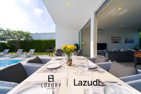 600 m² 5 Chambre 4 Salle de bain Villa Pour Louer