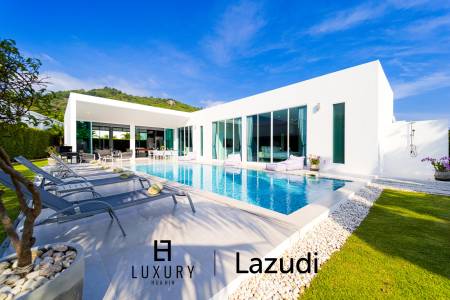 600 m² 5 Chambre 4 Salle de bain Villa Pour Louer