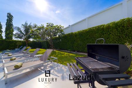 600 m² 5 Chambre 4 Salle de bain Villa Pour Louer