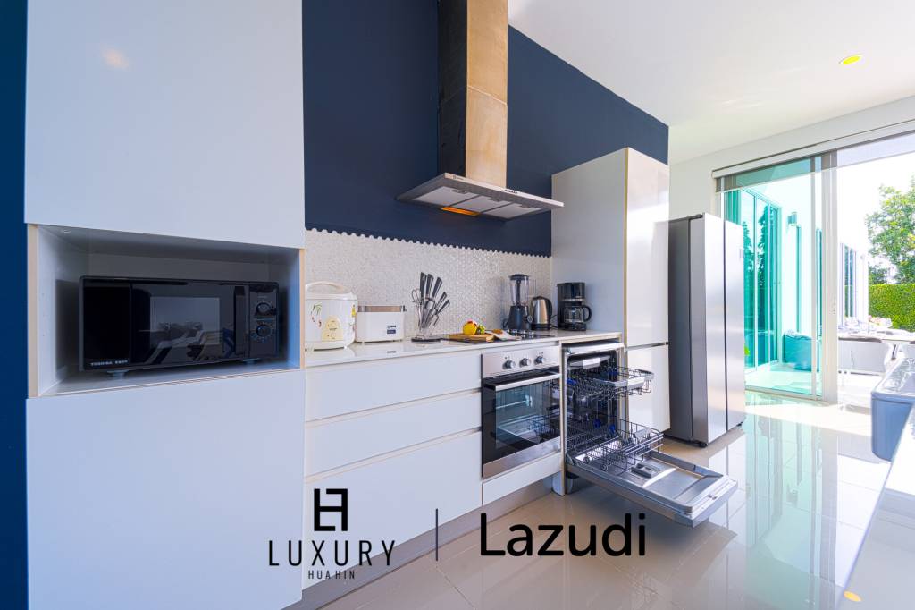 600 m² 5 Chambre 4 Salle de bain Villa Pour Louer