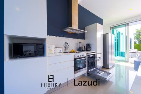 600 m² 5 Chambre 4 Salle de bain Villa Pour Louer