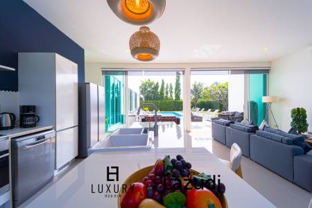 600 m² 5 Chambre 4 Salle de bain Villa Pour Louer