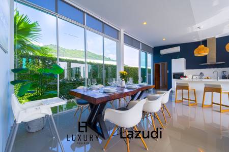 600 m² 5 Chambre 4 Salle de bain Villa Pour Louer