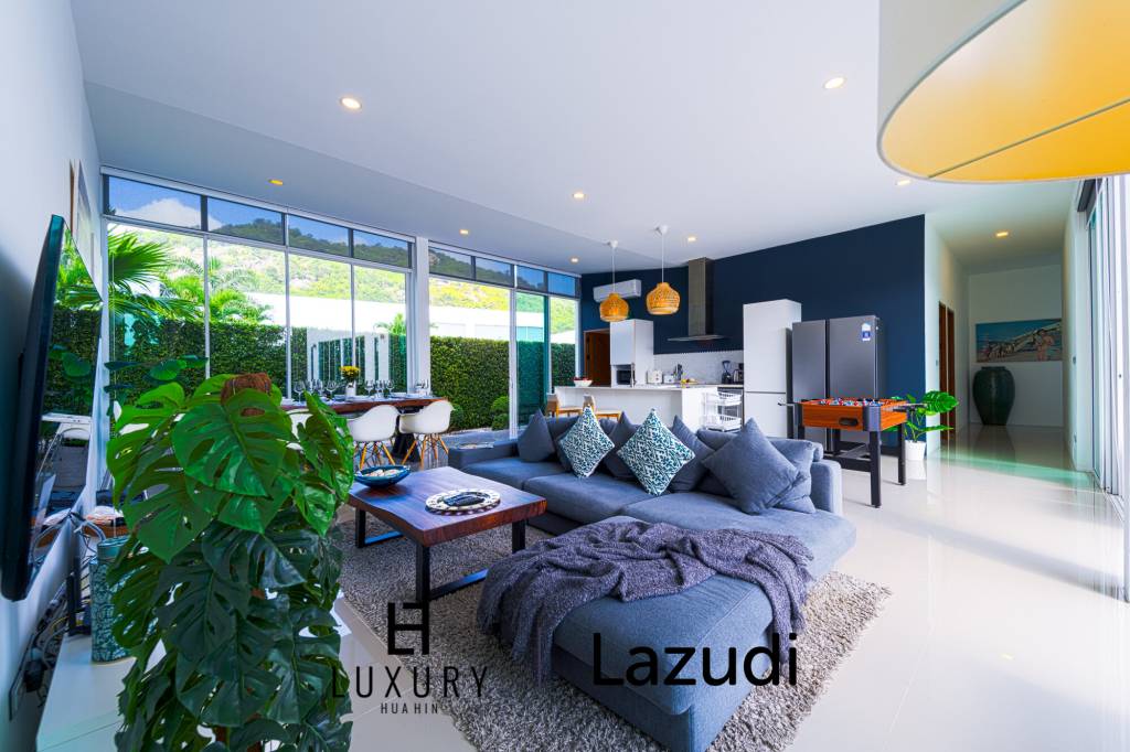 600 m² 5 Chambre 4 Salle de bain Villa Pour Louer