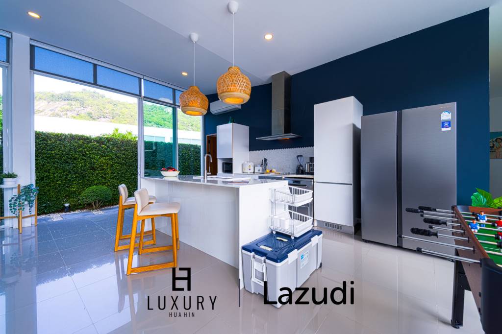 600 m² 5 Chambre 4 Salle de bain Villa Pour Louer