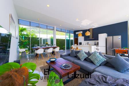 600 m² 5 Chambre 4 Salle de bain Villa Pour Louer