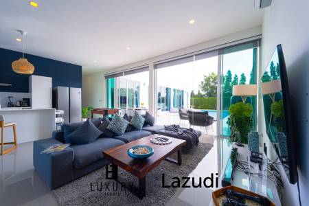 600 m² 5 Chambre 4 Salle de bain Villa Pour Louer