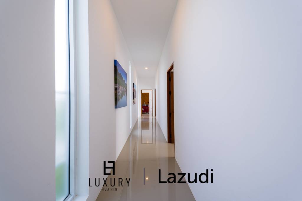 600 m² 5 Chambre 4 Salle de bain Villa Pour Louer