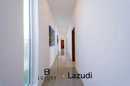 600 m² 5 Chambre 4 Salle de bain Villa Pour Louer