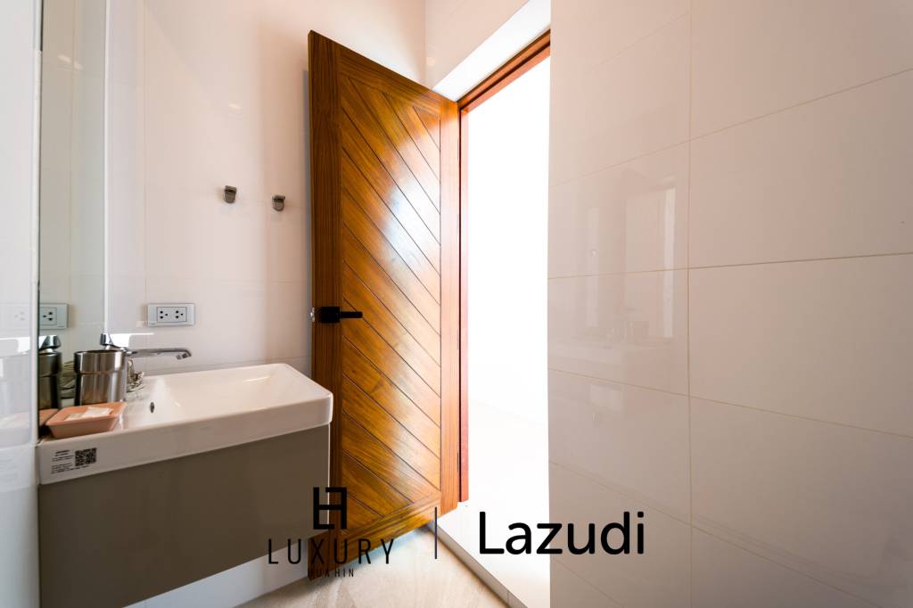 600 m² 5 Chambre 4 Salle de bain Villa Pour Louer