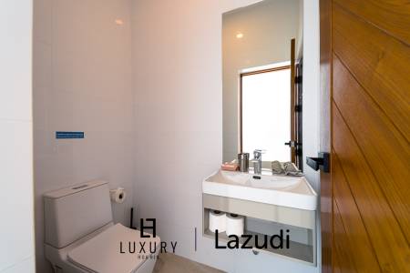 600 m² 5 Chambre 4 Salle de bain Villa Pour Louer