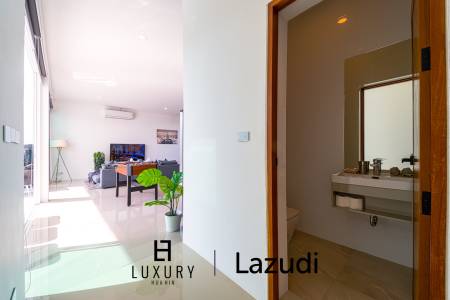 600 m² 5 Chambre 4 Salle de bain Villa Pour Louer