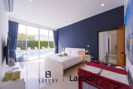 600 m² 5 Chambre 4 Salle de bain Villa Pour Louer